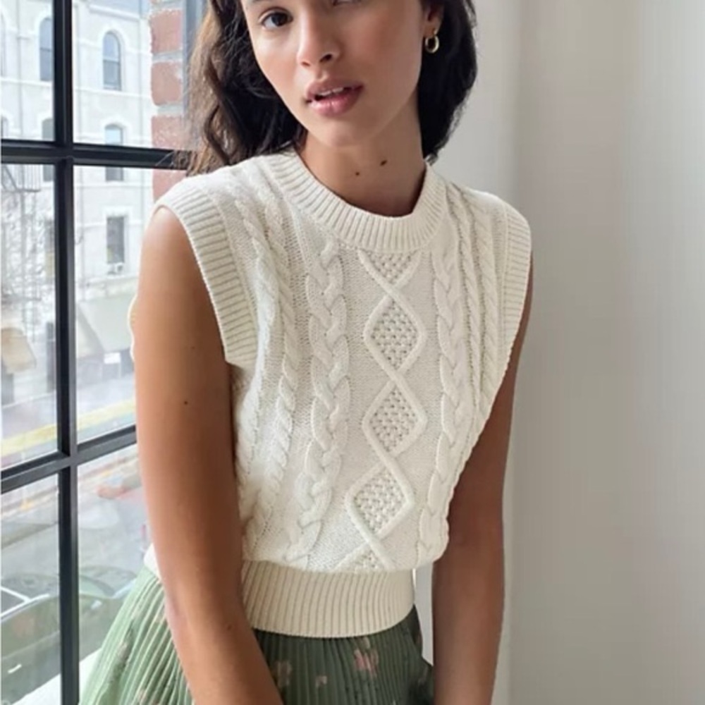 ARITZIA Wilfred Alps Vest